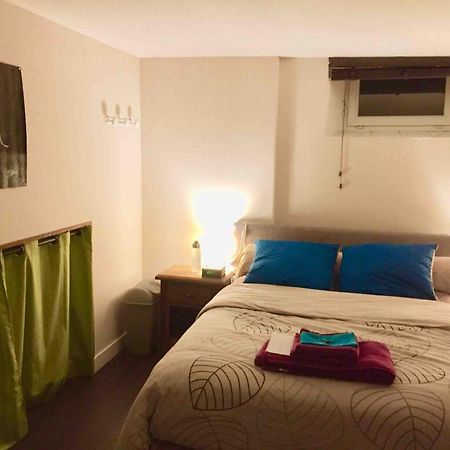 Loft In Rennes - Private Room 外观 照片