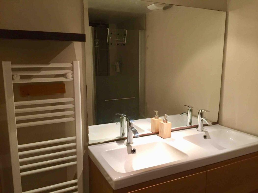 Loft In Rennes - Private Room 外观 照片