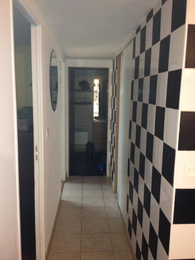 Loft In Rennes - Private Room 外观 照片