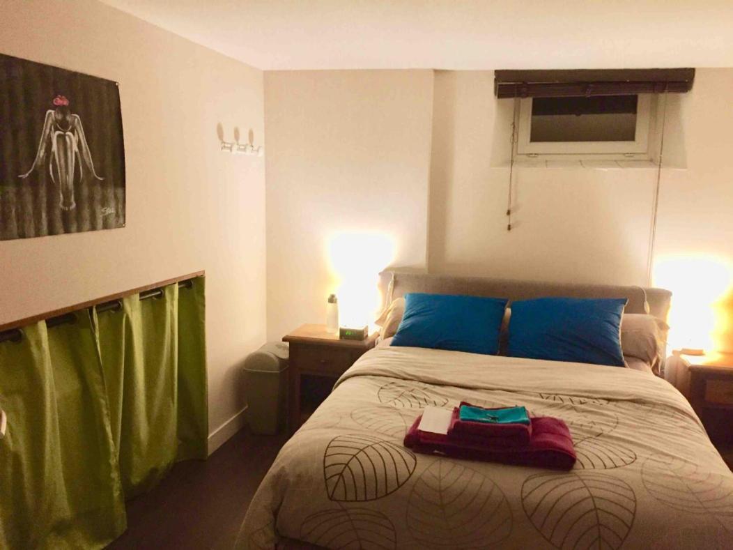 Loft In Rennes - Private Room 外观 照片