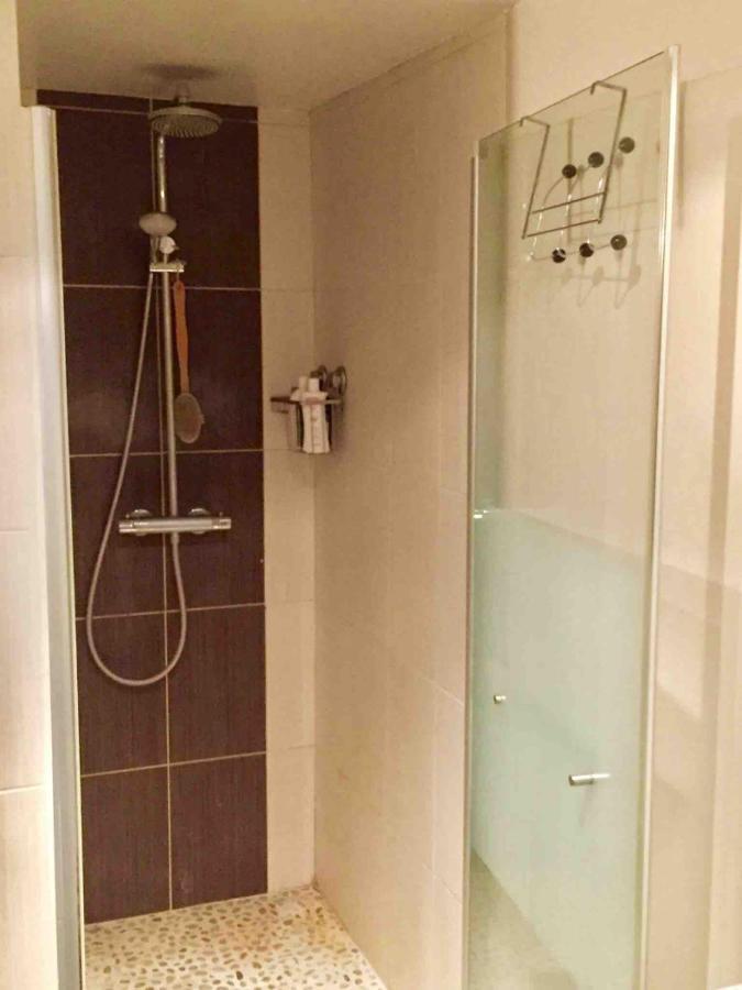 Loft In Rennes - Private Room 外观 照片